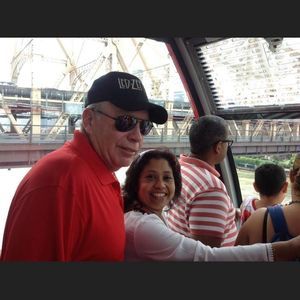 Meet your Posher, Sanjida